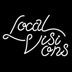 Image for 'Local Visions'