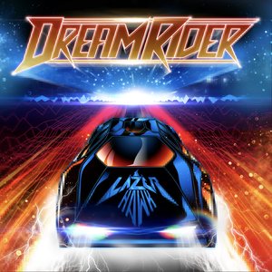 Image pour 'Dreamrider'