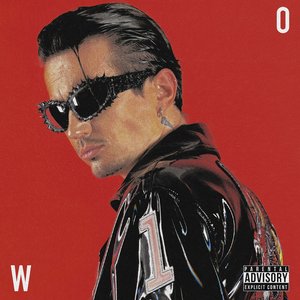 “WO”的封面