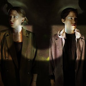 Image for 'Ringdown'