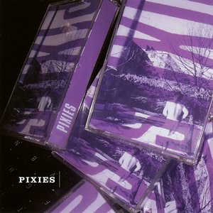 Image pour 'Pixies'