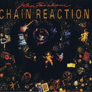 Image for 'Chain Reaction'