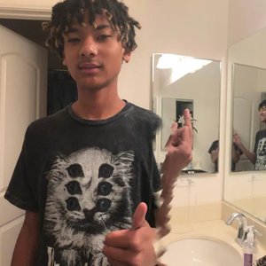 Immagine per 'I hate niggas'