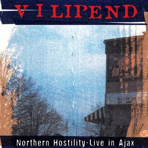 Imagem de 'Northern Hostility: Live in Ajax'