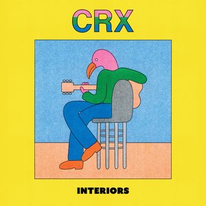 Image for 'Interiors'