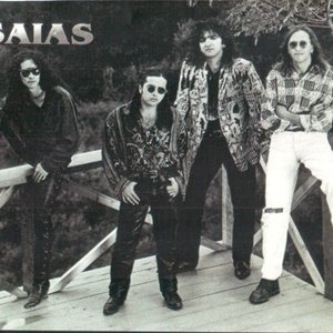 Image for 'isaias'