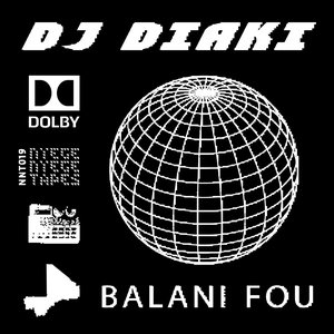 'Balani Fou'の画像