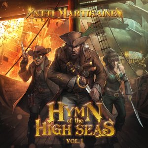 Image for 'Hymn of the High Seas, Vol. 1'