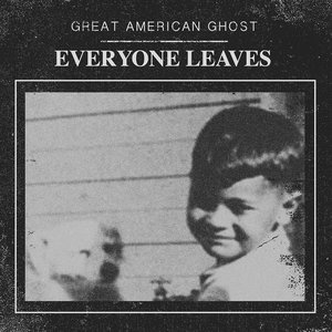 “Everyone Leaves”的封面