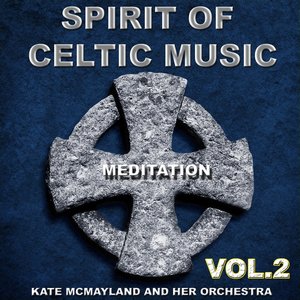 Image for 'Spirit of Celtic Music Vol.2'