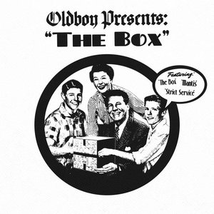 Image for 'The Box'