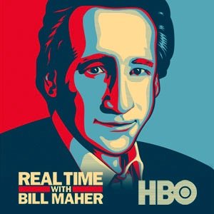 Immagine per 'Real Time with Bill Maher'