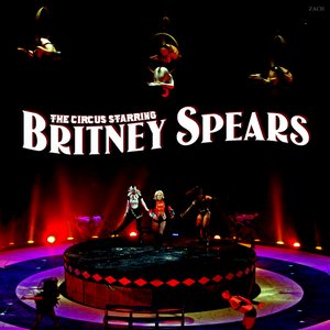 Изображение для 'The Circus Starring Britney Spears Tour'