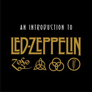 Image for 'An Introduction To Led Zeppelin'