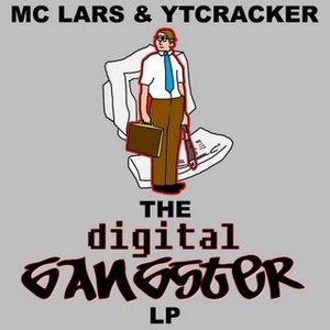 The Digital Gangster LP