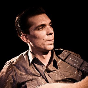 Bild för 'Justin Townes Earle'