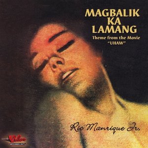 Image for 'Magbalik Ka Lamang'