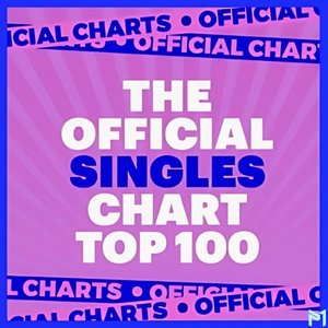 Image for 'The Official UK Top 100 Singles [July 2025]'