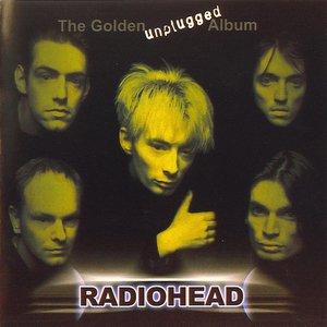 Image for 'The Golden Unplugged Album'