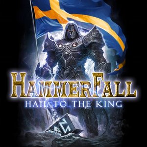 Изображение для 'Hail to the King'