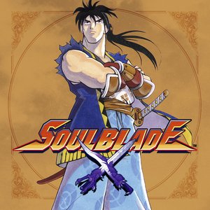 Image for 'Soul Blade'