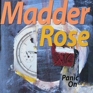 Image for 'Panic On'