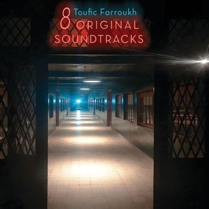 Immagine per '8 Original Soundtracks (Original motion picture soundtrack)'