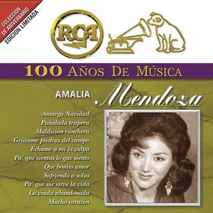 Image for 'RCA 100 Años de Música'