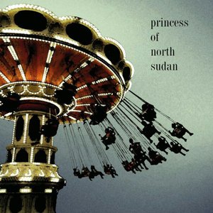 Image for 'princess of north sudan'