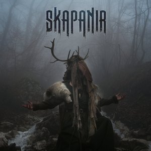 Image for 'Skapanir'