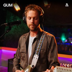 Image for 'GUM on Audiotree Live'