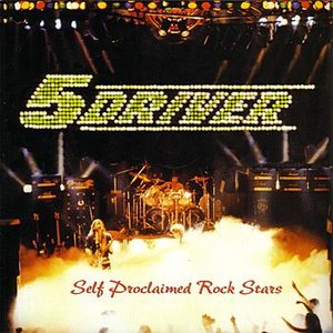 Изображение для 'Self Proclaimed Rock Stars'