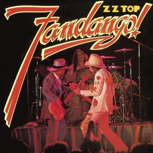 'Fandango! (Expanded 2006 Remaster)' için resim