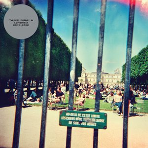 Image for 'Lonerism (10 Year Anniversary Edition / Unreleased Demos)'