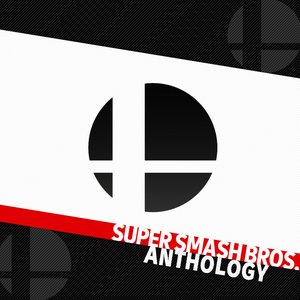 Bild för 'Super Smash Bros. Anthology - Vol. 01: Super Smash Bros.'