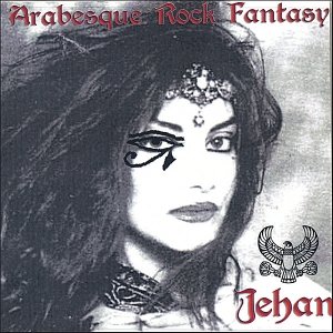 Bild för 'Arabesque Rock Fantasy'