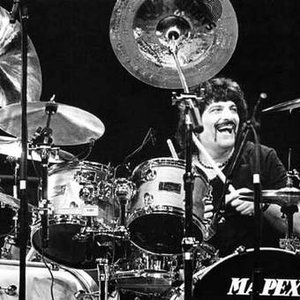 Image for 'Carmine Appice'