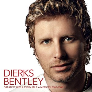 Image for 'Greatest Hits / Every Mile a Memory 2003-2008'