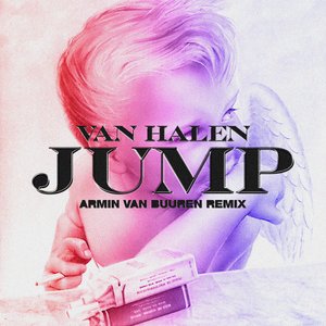 Изображение для 'Jump (Armin van Buuren Remix)'