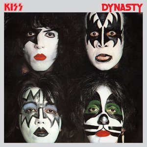 Image for 'Dynasty'