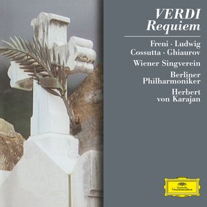 Image for 'Verdi: Requiem / Bruckner: Te Deum'