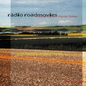 Image for 'Radio Roadmovies'