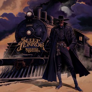 Zdjęcia dla 'Railroad to Dystopia'