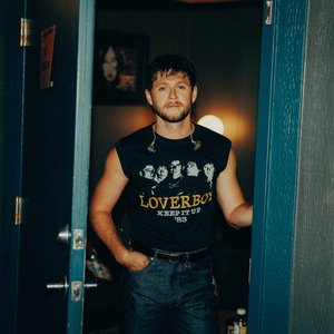 Image for 'Niall Horan'