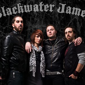 Bild für 'Blackwater James'