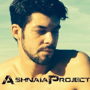 Image for 'Ashnaia Project'