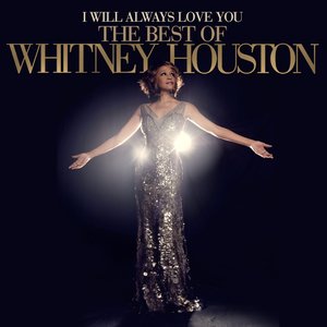 'I Will Always Love You: The Best of Whitney Houston' için resim