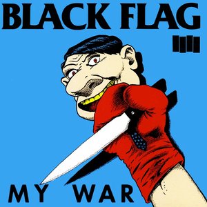 Image for 'Black Flag'