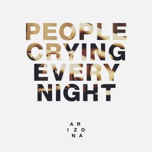 Bild för 'People Crying Every Night'