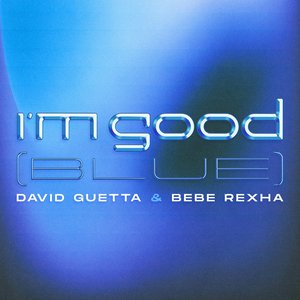 Image for 'I'm Good (Blue) - Single'
